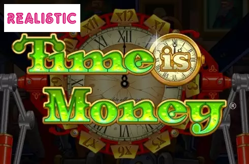 Time is money